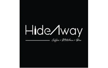 HideAway Coffee, Kitchen & Bar